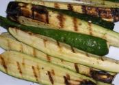 How To Cook Zucchini On A Gas Grill
